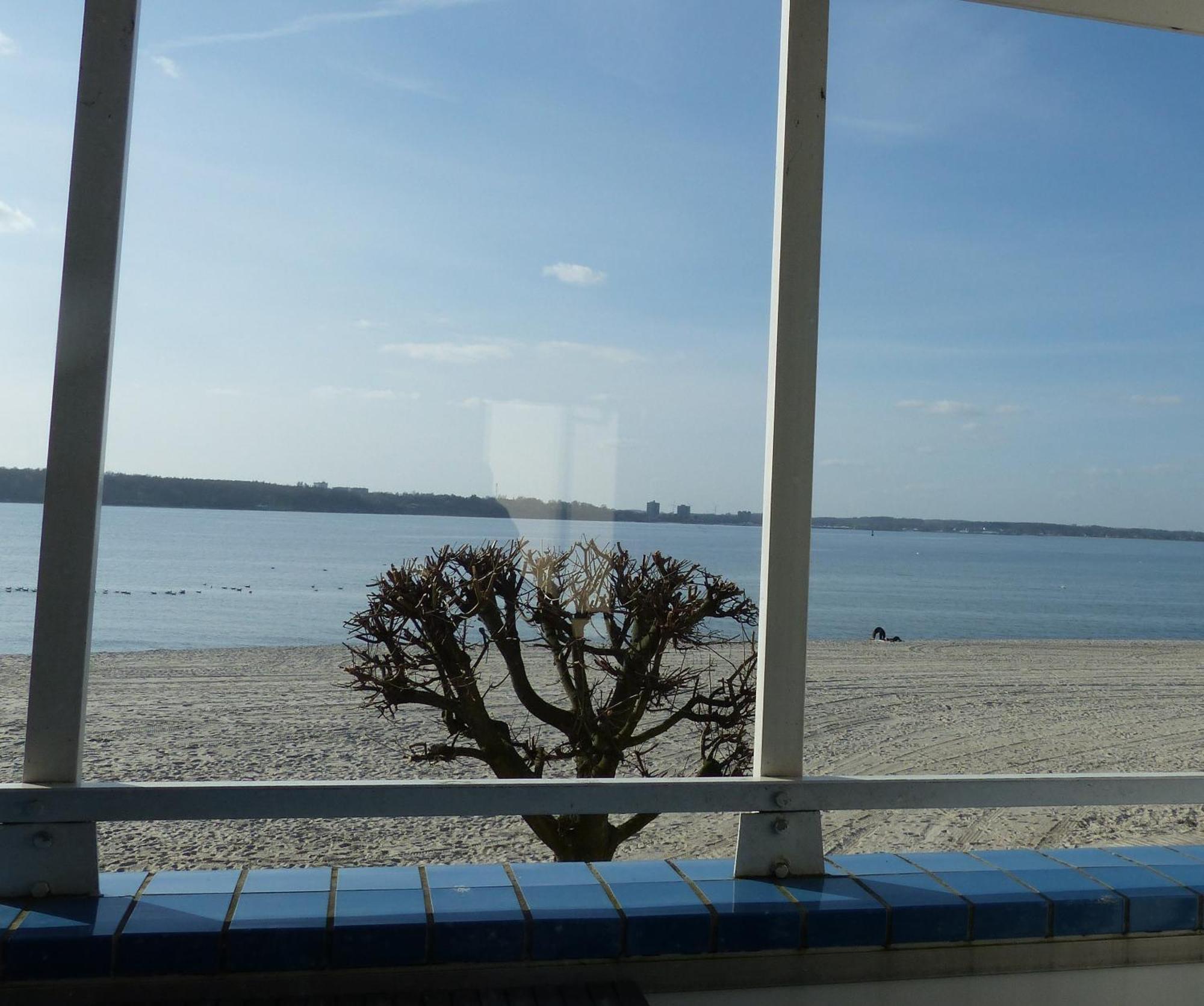 Zugvogel Laboe Eksteriør bilde